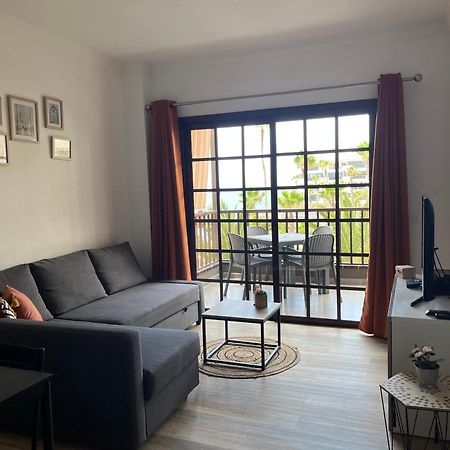 شقة Casa Balcon Del Mar 2 طوستا ديل سيلونثيو المظهر الخارجي الصورة