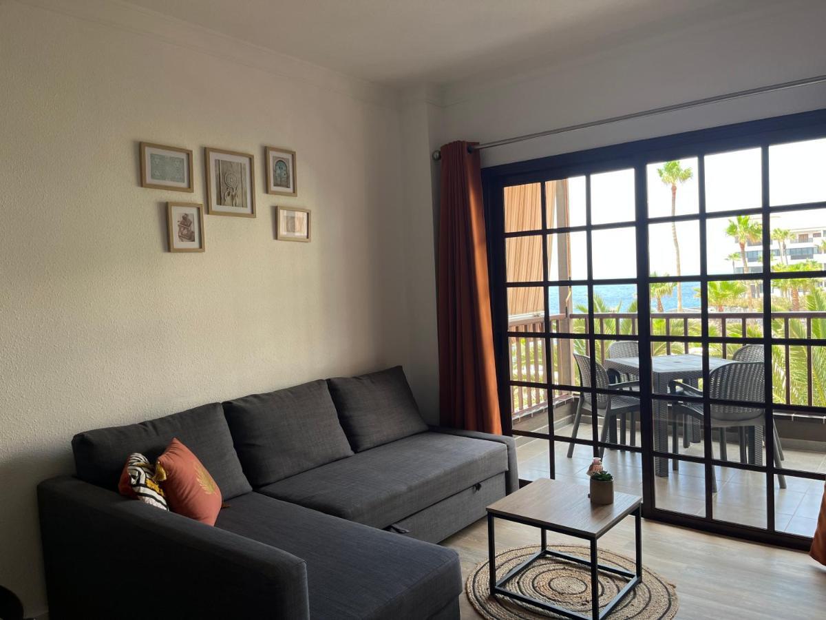 شقة Casa Balcon Del Mar 2 طوستا ديل سيلونثيو المظهر الخارجي الصورة