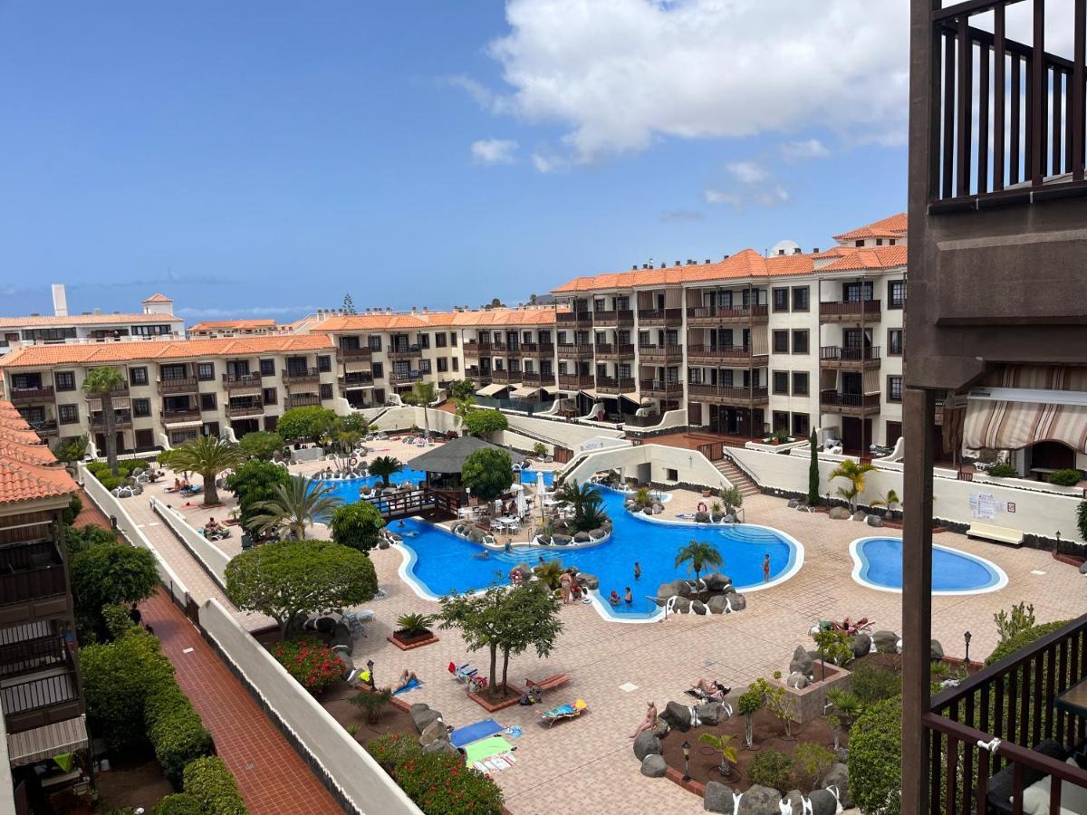 شقة Casa Balcon Del Mar 2 طوستا ديل سيلونثيو المظهر الخارجي الصورة