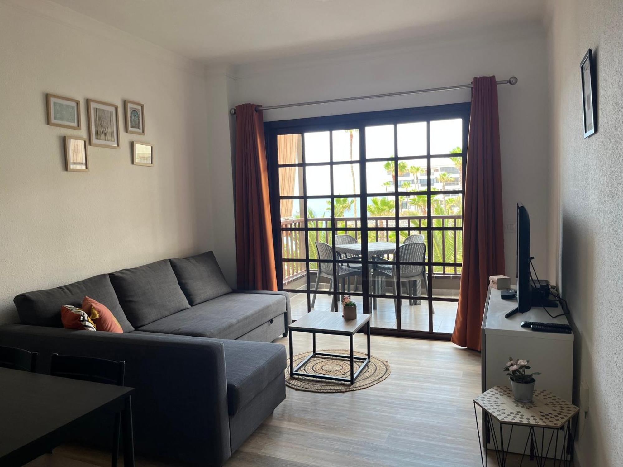 شقة Casa Balcon Del Mar 2 طوستا ديل سيلونثيو المظهر الخارجي الصورة